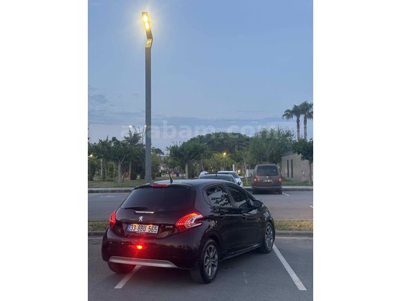 Peugeot 208 mal boncuk 
 