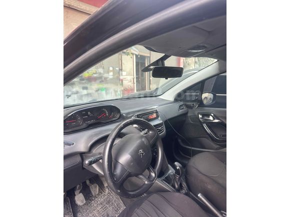 Peugeot 208 mal boncuk 
 