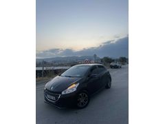 Peugeot 208 mal boncuk 
 