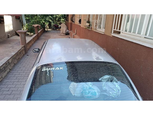 Sahibinden Renault Symbol 1.5 dCi Authentique 2007 Model