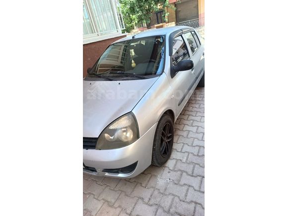 Sahibinden Renault Symbol 1.5 dCi Authentique 2007 Model