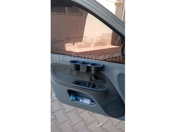 Sahibinden Renault Symbol 1.5 dCi Authentique 2007 Model