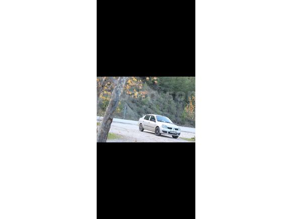 Sahibinden Renault Symbol 1.5 dCi Authentique 2007 Model