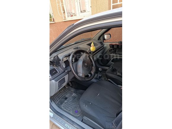 Sahibinden Renault Symbol 1.5 dCi Authentique 2007 Model
