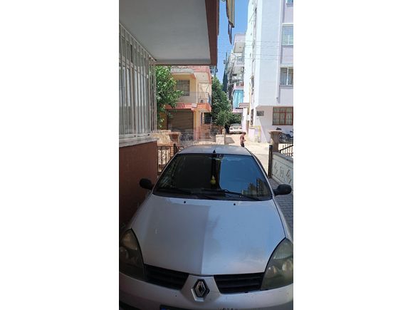 Sahibinden Renault Symbol 1.5 dCi Authentique 2007 Model