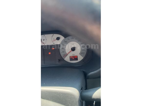 Sahibinden Renault Symbol 1.5 dCi Authentique 2007 Model
