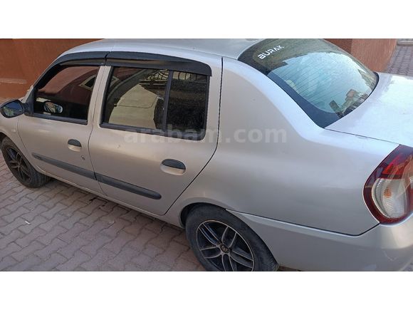 Sahibinden Renault Symbol 1.5 dCi Authentique 2007 Model