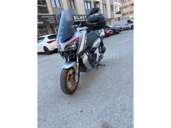 Sahibinden RKS Reale 125X