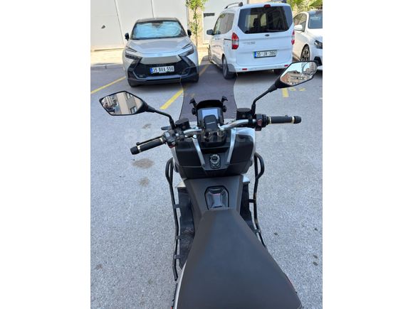 Sahibinden RKS Reale 125X