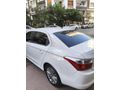 Tam otomatik 1.6 VTi Exclusive 2013