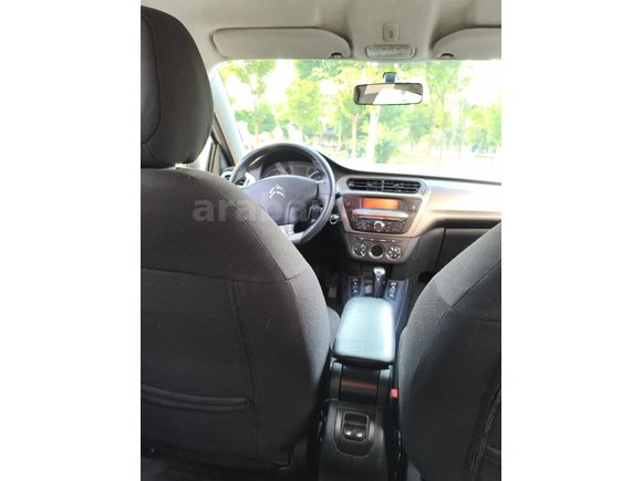 Tam otomatik 1.6 VTi Exclusive 2013