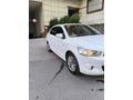 Tam otomatik 1.6 VTi Exclusive 2013