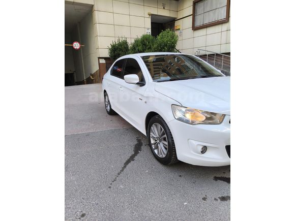 Tam otomatik 1.6 VTi Exclusive 2013