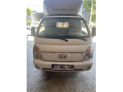Sahibinden Hyundai H 100 