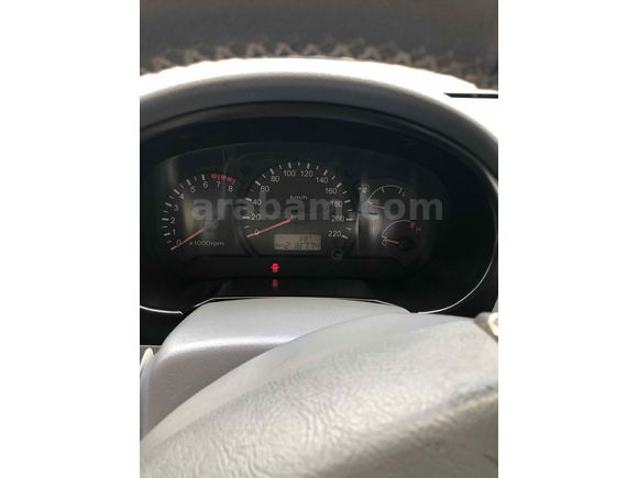 Sahibinden Hyundai Accent 1.6 Admire 2005 Model 
