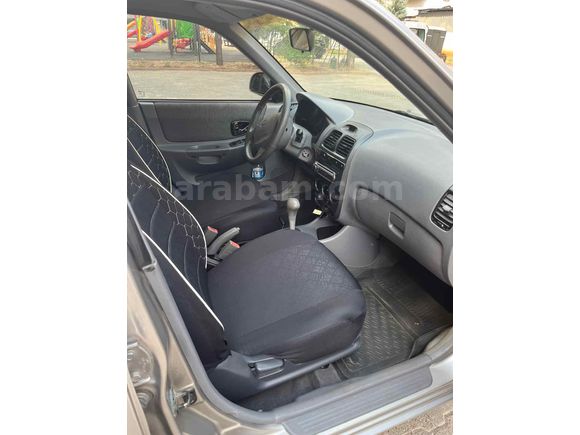 Sahibinden Hyundai Accent 1.6 Admire 2005 Model 