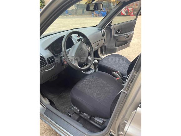 Sahibinden Hyundai Accent 1.6 Admire 2005 Model 