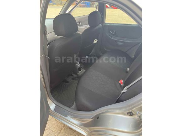 Sahibinden Hyundai Accent 1.6 Admire 2005 Model 