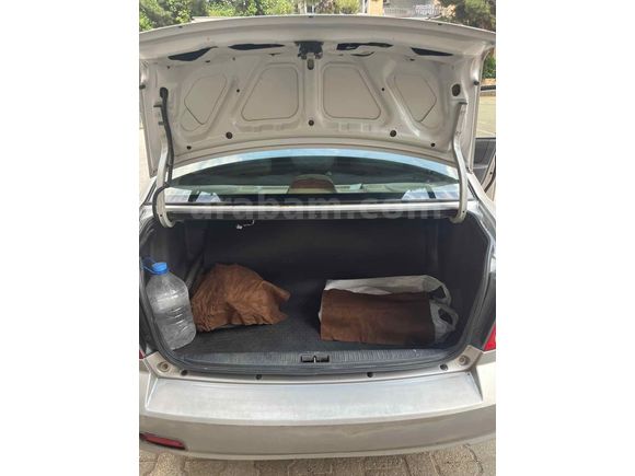 Sahibinden Hyundai Accent 1.6 Admire 2005 Model 