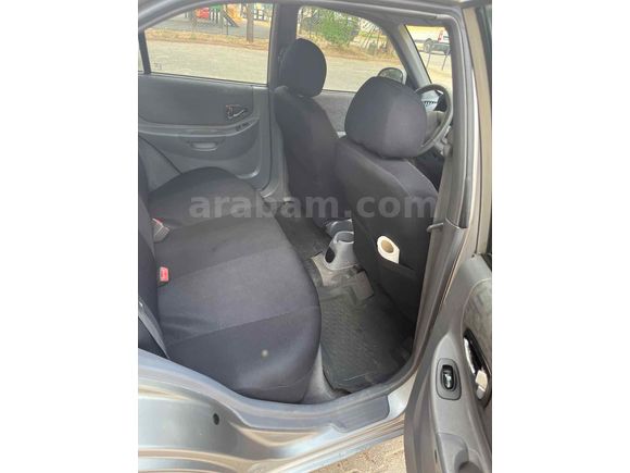 Sahibinden Hyundai Accent 1.6 Admire 2005 Model 