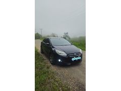 Sahibinden Ford Focus 1.6 TDCi TİTANYUM X 2014 Model Bolu 152.000 km Siyah