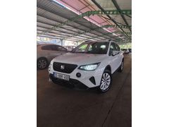 Sahibinden Seat Arona 1.0 EcoTSI Style 2025 Model