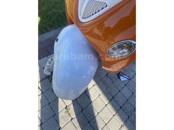 Sahibinden Mondial 50 ZNU 