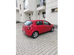 Sahibinden Opel Corsa 1.4 Enjoy 2007 Model