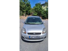 Sahibinden Ford Fiesta 1.4 TDCi Comfort 2006 Model