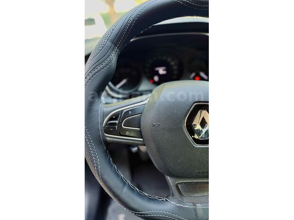     Bakımlı 2020 Megane – Kaçırılmayacak