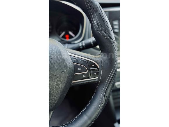     Bakımlı 2020 Megane – Kaçırılmayacak