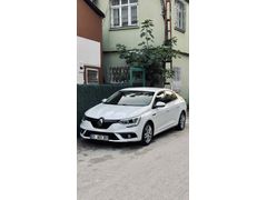     Bakımlı 2020 Megane – Kaçırılmayacak