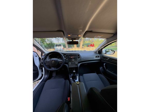     Bakımlı 2020 Megane – Kaçırılmayacak