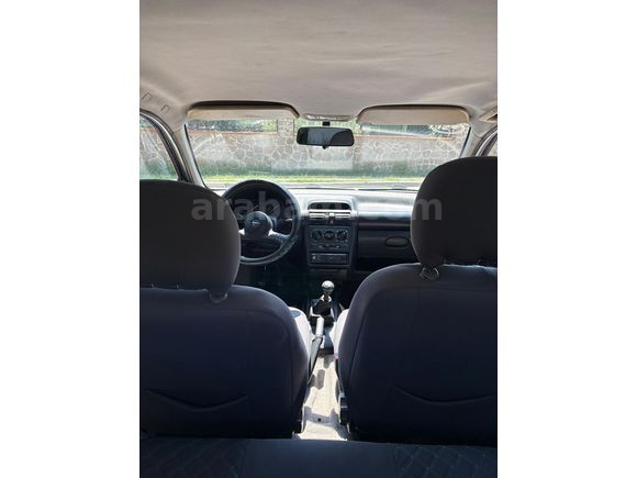 Sahibinden Opel Corsa Benzin+LPG 1.4 Swing 1997 Model 
