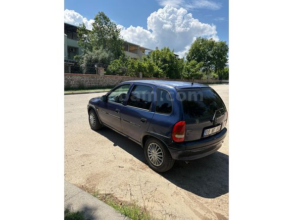 Sahibinden Opel Corsa Benzin+LPG 1.4 Swing 1997 Model 