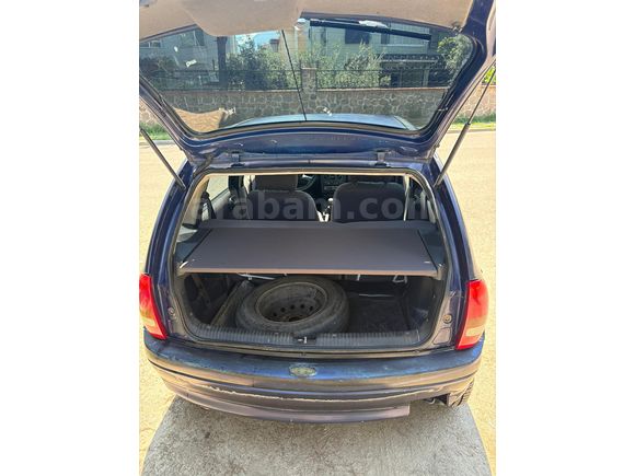 Sahibinden Opel Corsa Benzin+LPG 1.4 Swing 1997 Model 