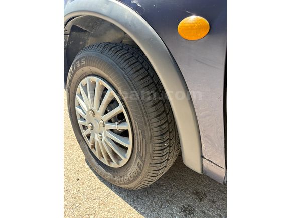Sahibinden Opel Corsa Benzin+LPG 1.4 Swing 1997 Model 