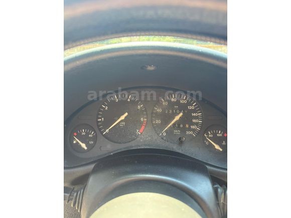 Sahibinden Opel Corsa Benzin+LPG 1.4 Swing 1997 Model 