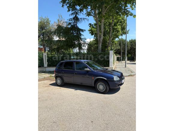 Sahibinden Opel Corsa Benzin+LPG 1.4 Swing 1997 Model 
