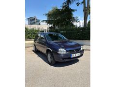 İlk Arabam Diyenlere Sahibinden Opel Corsa Benzin+LPG 1.4 Swing 1997 Model 