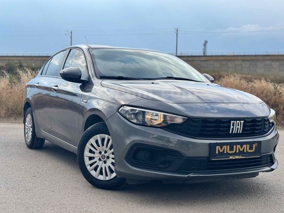 2021 EGEA 1.4 FİRE EASY BOYASIZ DEĞİŞENSİZ TRAMERSİZ