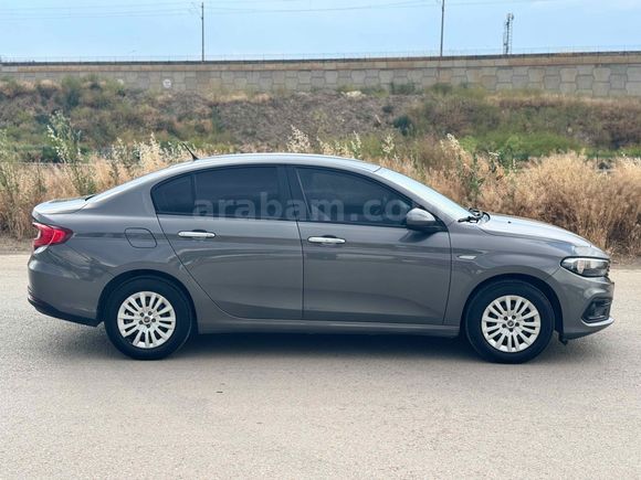 2021 EGEA 1.4 FİRE EASY BOYASIZ DEĞİŞENSİZ TRAMERSİZ