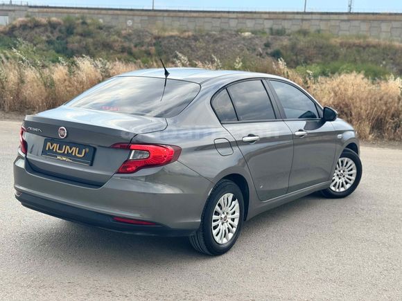 2021 EGEA 1.4 FİRE EASY BOYASIZ DEĞİŞENSİZ TRAMERSİZ