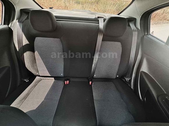 2021 EGEA 1.4 FİRE EASY BOYASIZ DEĞİŞENSİZ TRAMERSİZ