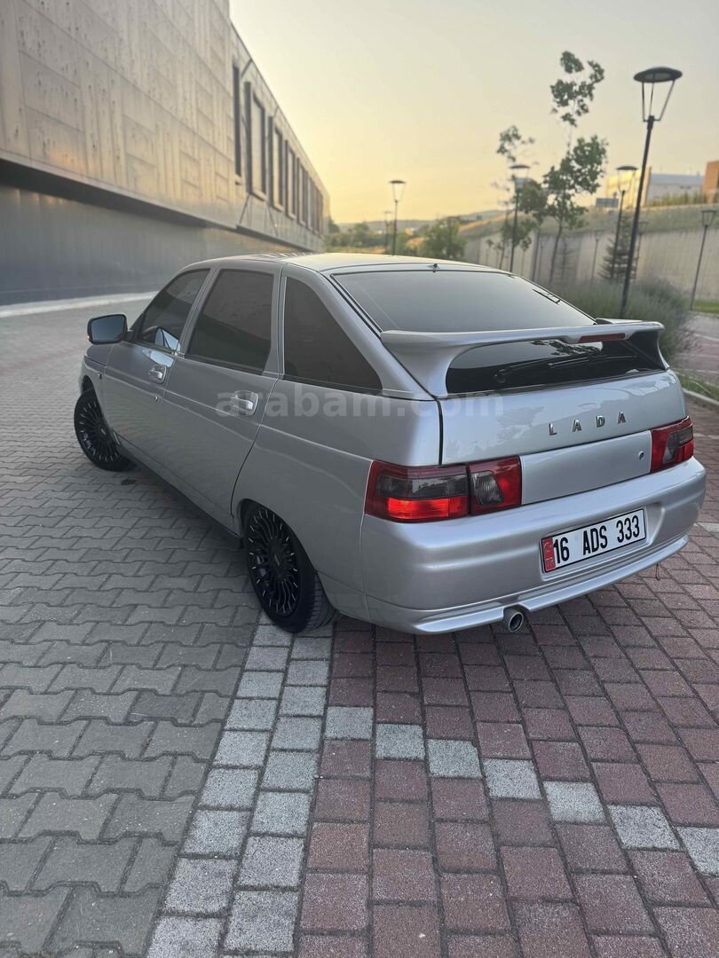 Sahibinden Lada Vega 1.5 2004 Model 2