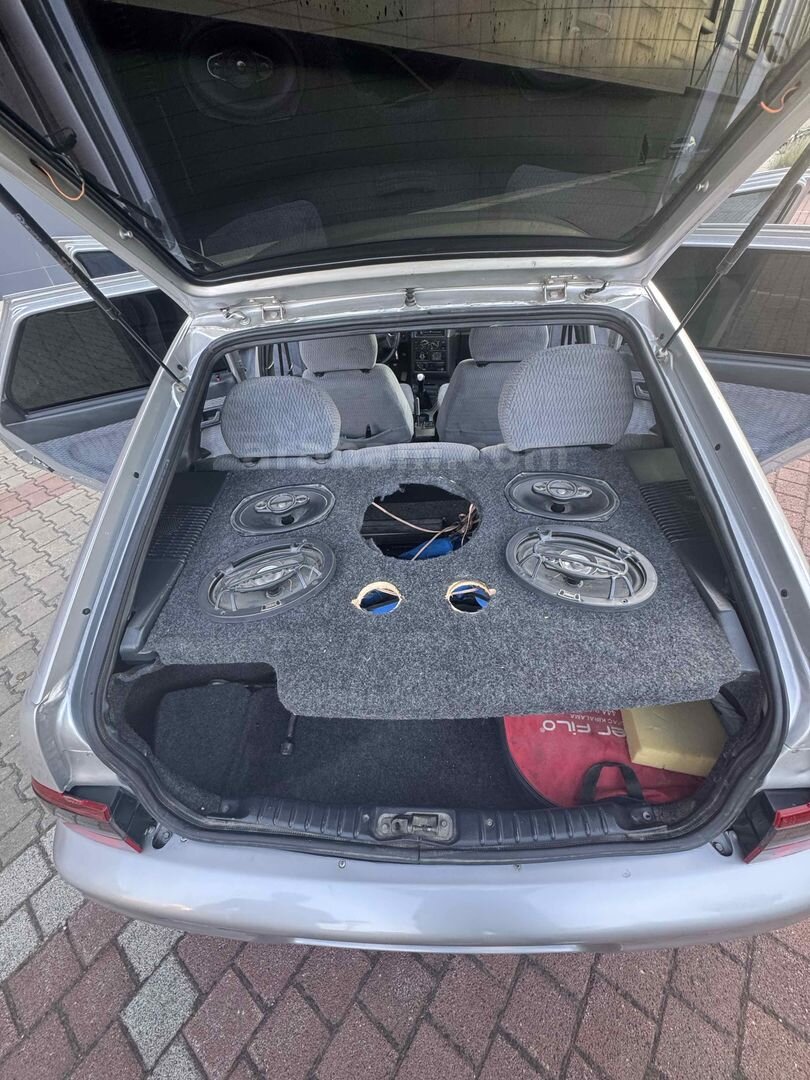 Sahibinden Lada Vega 1.5 2004 Model 5