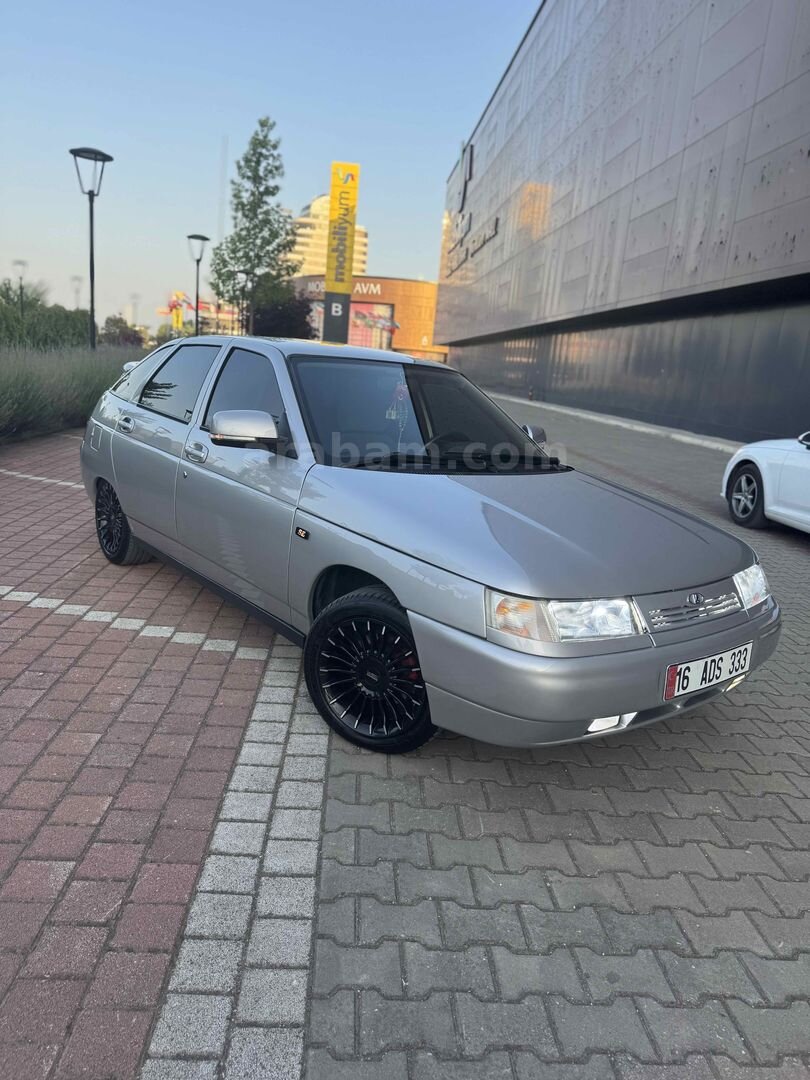 Sahibinden Lada Vega 1.5 2004 Model 3