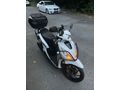 Sahibinden Honda Dio 
