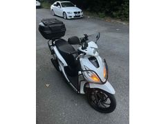 Sahibinden Honda Dio 