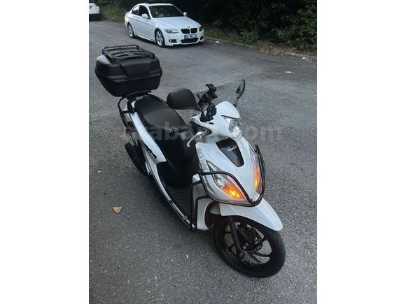 Sahibinden Honda Dio 